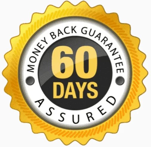 prodentim-60-Days Money Back Guarantee